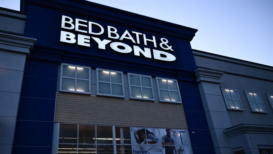 Former Bed Bath & Beyond location in west Wichita has a major new
