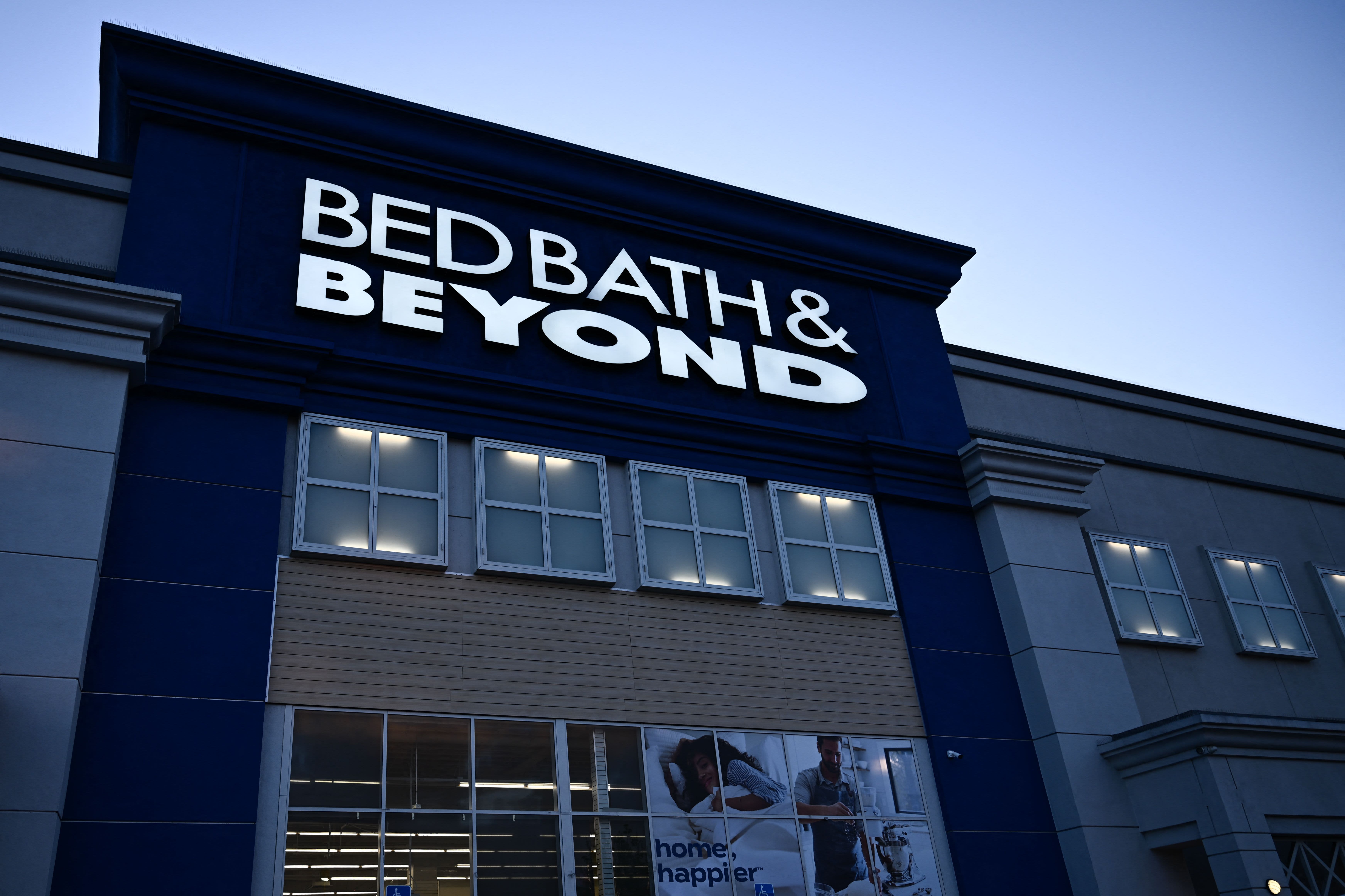 JAT Capital stuurt vernietigende brief naar het nieuwe bestuur van Bed Bath & Beyond