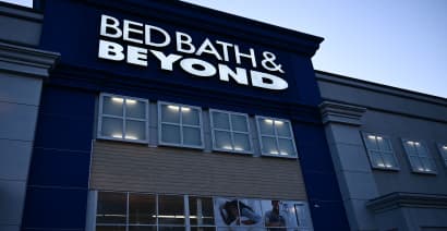 Investor JAT Capital sends scathing letter to new Bed Bath & Beyond board