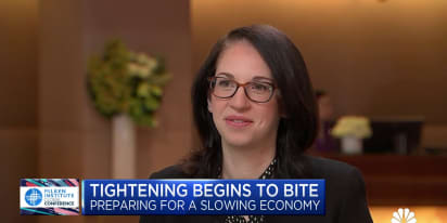 Don't know Fed's tightening is enough to slow economy and halt inflation: Bridgewater's co-CIO