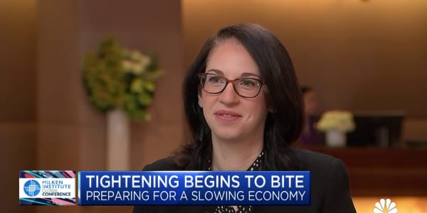 Don't know Fed's tightening is enough to slow economy and halt inflation: Bridgewater's co-CIO