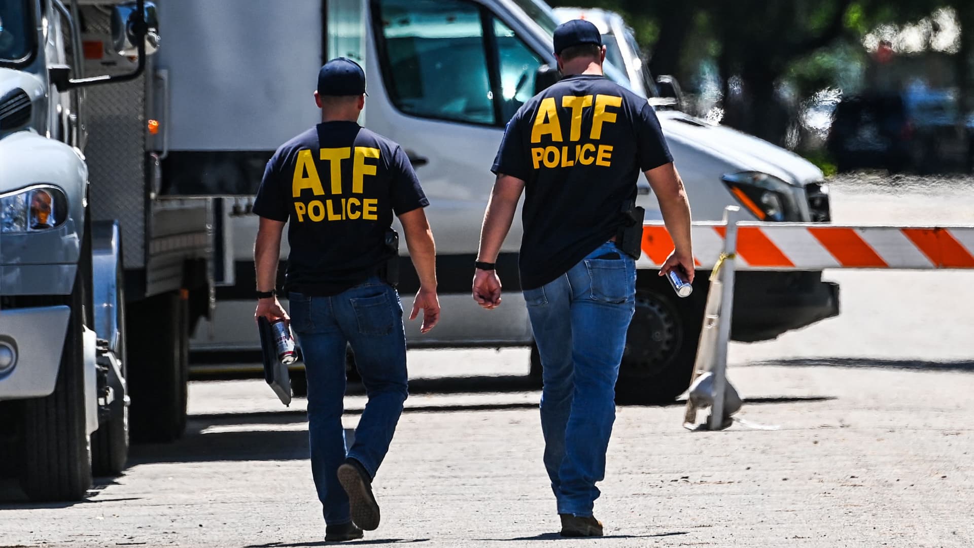 ATF broke the legislation by spending agents hundreds of thousands in wrongful gains, watchdog tells Biden