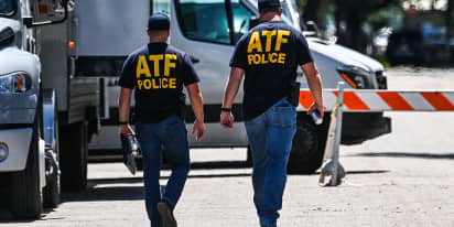 ATF broke law by paying agents millions in undue benefits, watchdog tells Biden