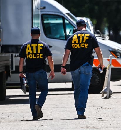 ATF broke law by paying agents millions in undue benefits, watchdog tells Biden