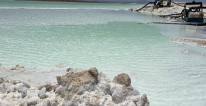 How Chile is shaping the global lithium industry