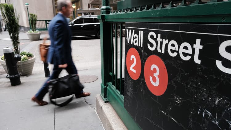 S&P 500 futures are flat after Wall Street notches four-day winning streak