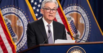 Fed holds off on rate hike, but says two more are coming later this year