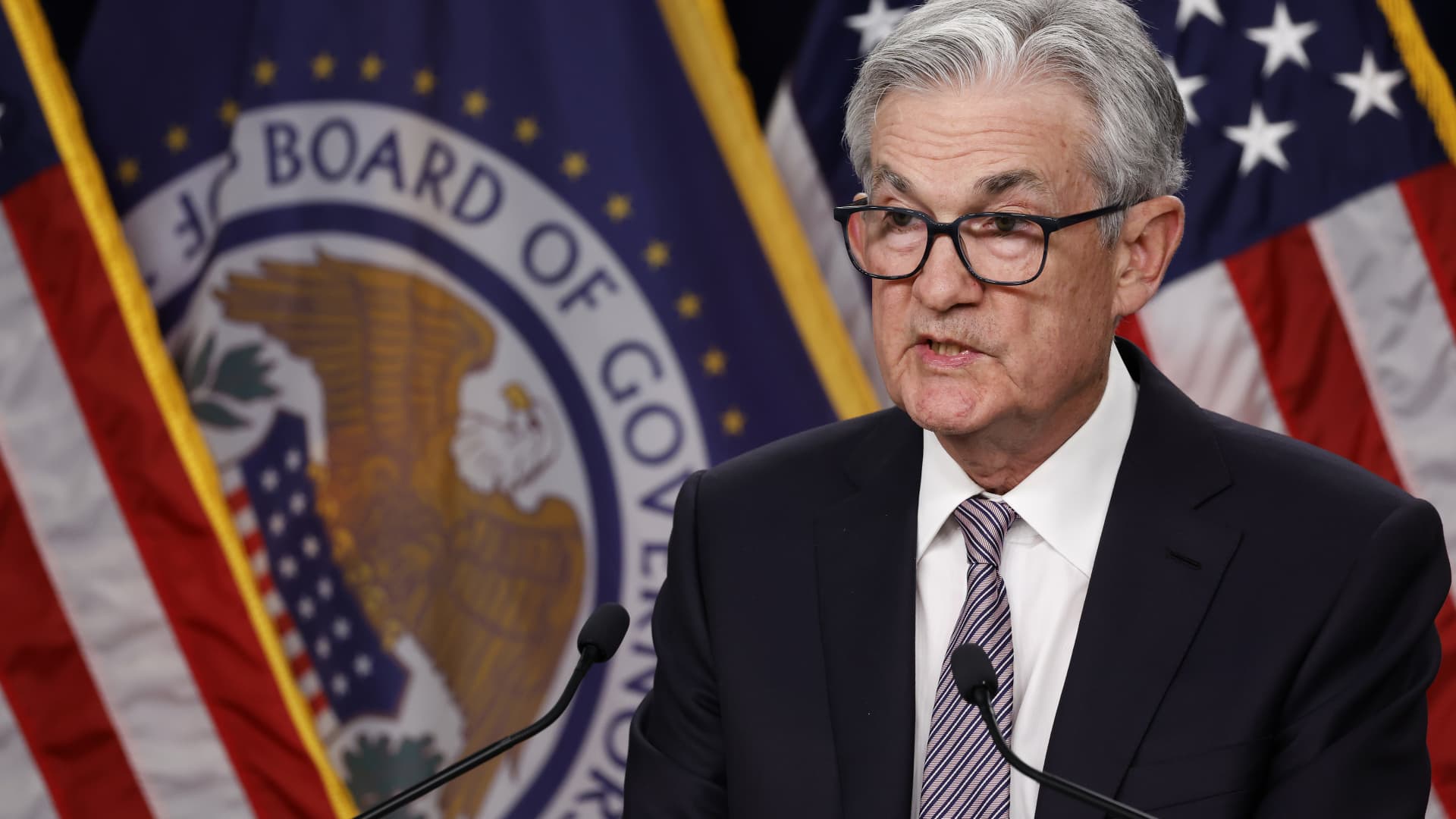 Fed rate decision January 2023: