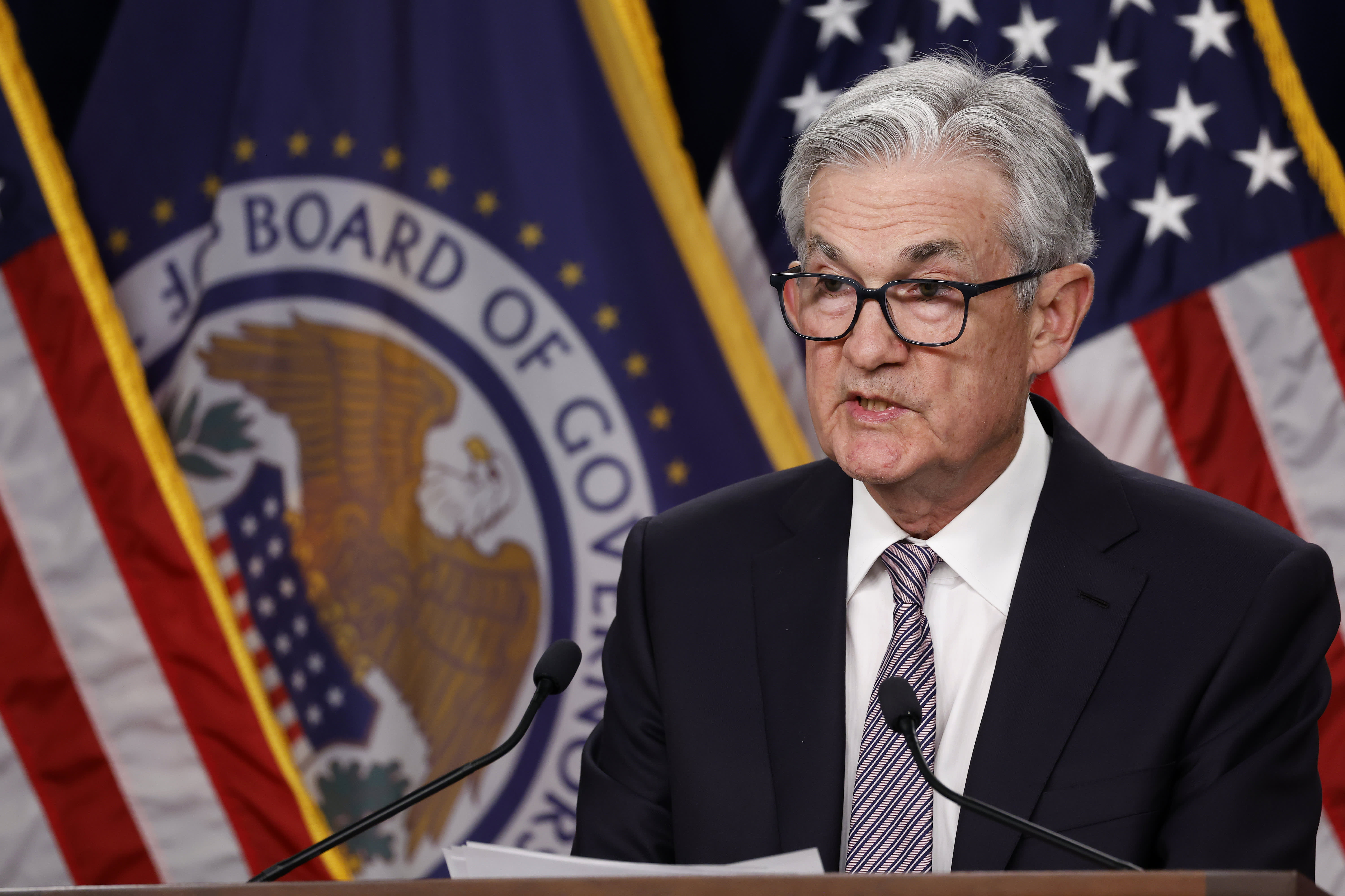 Decyzja Fed w sprawie stóp procentowych w styczniu 2023 r.: