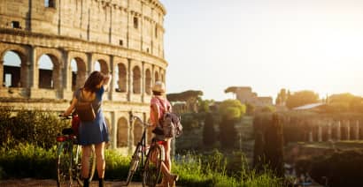 Why Gen Z, millennials are saying yes to paying more for travel insurance