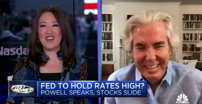 Fed's next move will be a cut 'after Jackson Hole', says fmr. PIMCO chief economist Paul McCulley