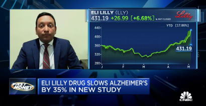 Obesity drug could be a 'big upside' for Eli Lilly, says Wells Fargo's Mohit Bansal