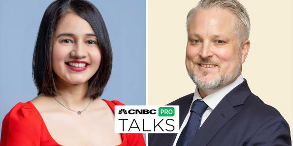 CNBC Pro Talks: A top fund manager proves you can generate big returns while investing ethically
