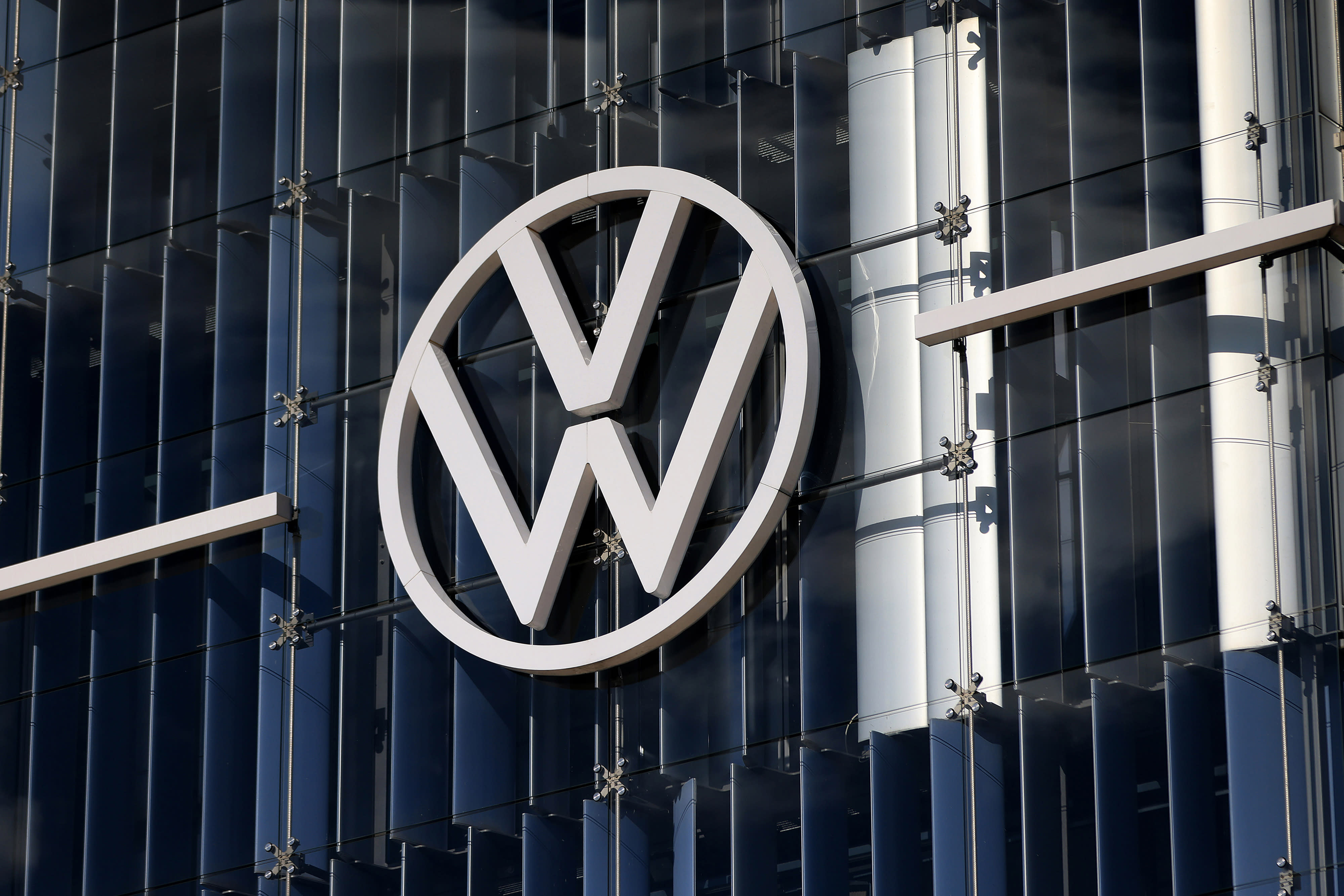 Volkswagen meldete einen Gewinnrückgang im ersten Quartal aufgrund schwacher Verkäufe in China