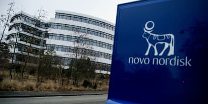 Novo Nordisk cuts some U.S. supply of Wegovy obesity drug as demand soars