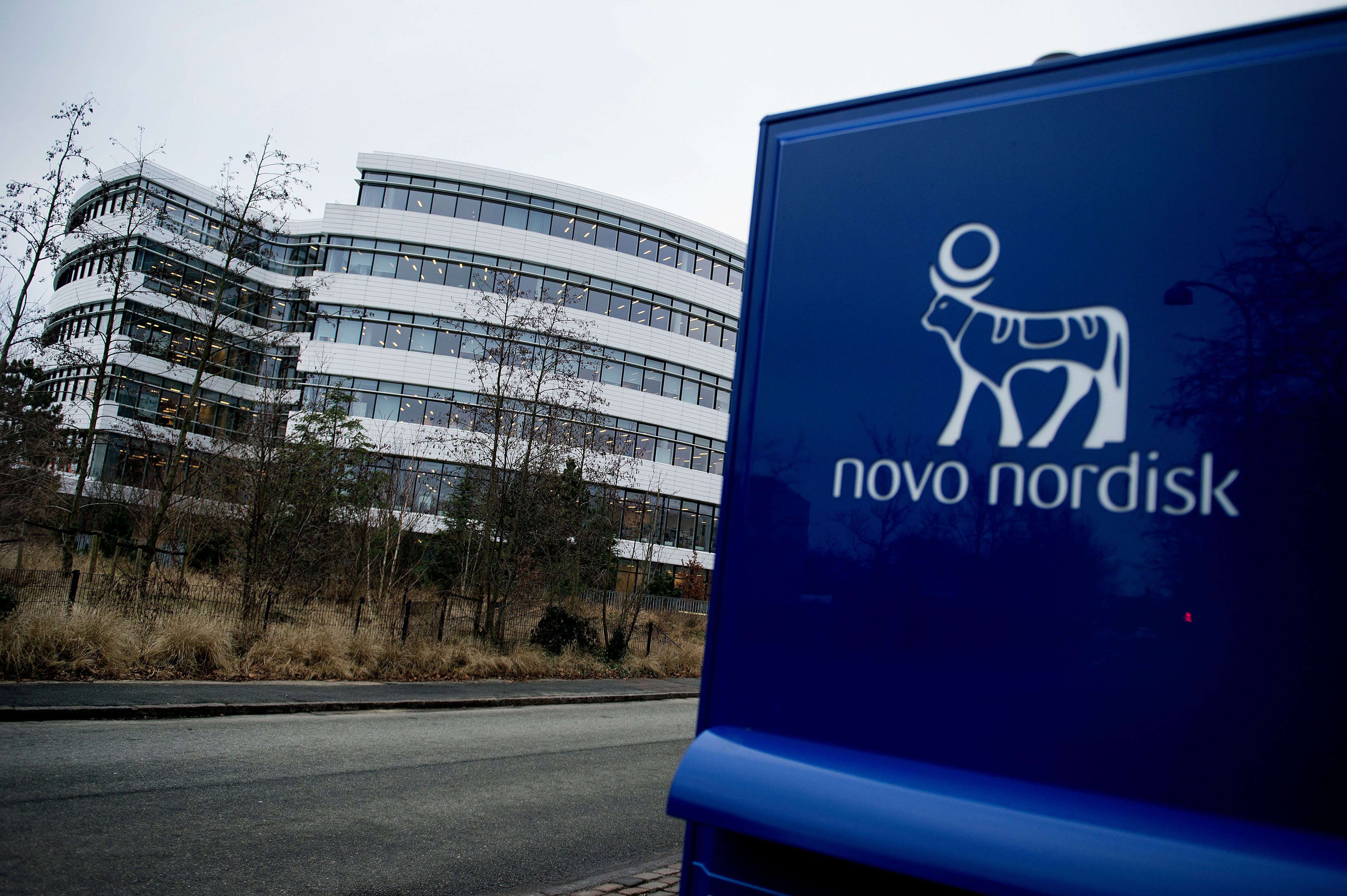 Novo Nordisk Reaches $500 Billion Market Cap as It Shows High Demand for Wegovy and Ozempic
