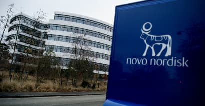 Novo Nordisk market cap surpasses Tesla on new obesity pill trial data