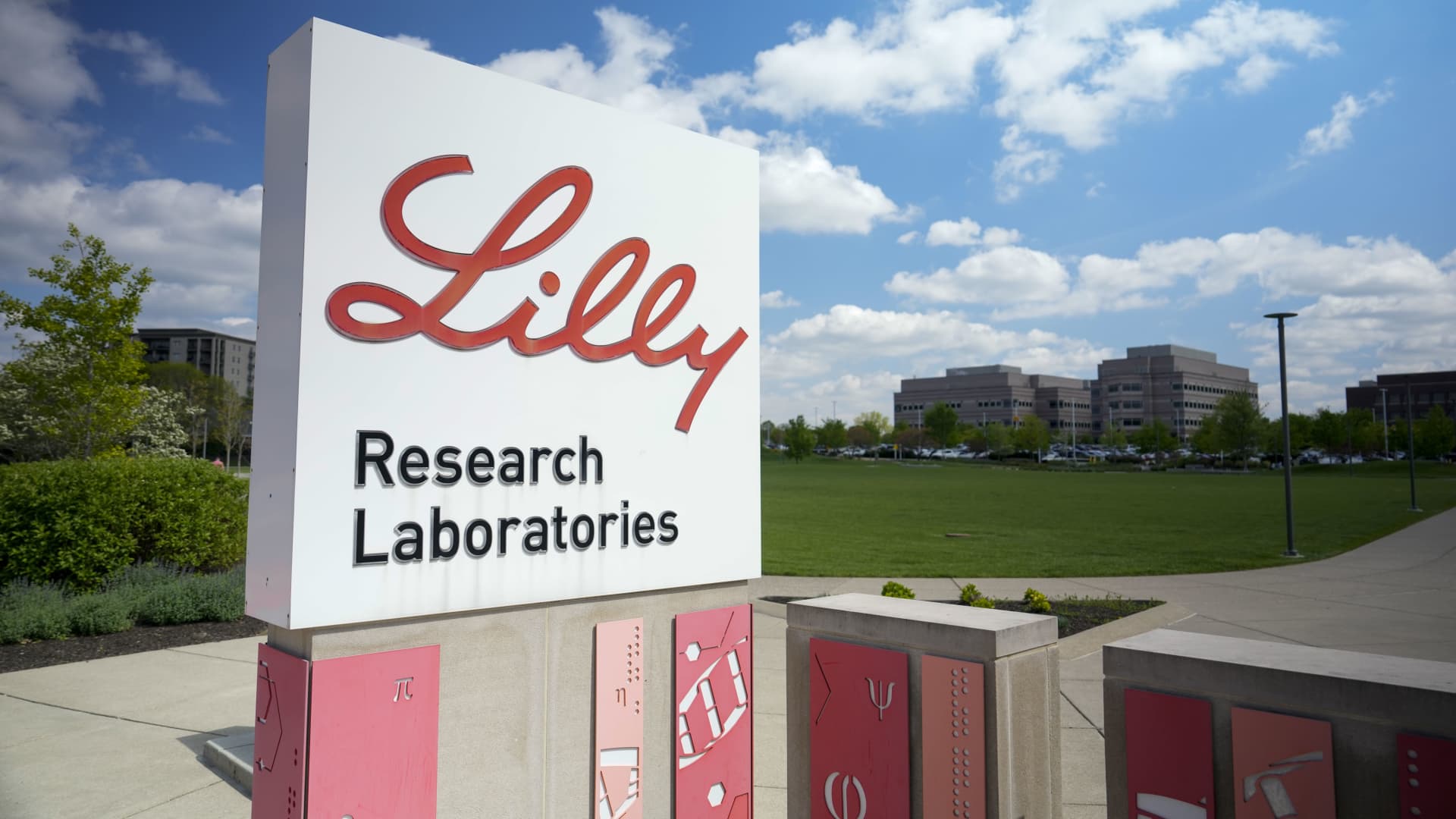 Eli Lilly says FDA delays approval of Alzheimer's drug in surprise move
