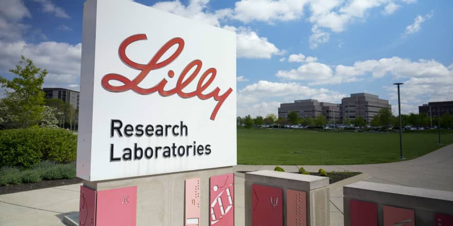 Why Pfizer's latest stumble in the obesity market is a boon for Eli Lilly 