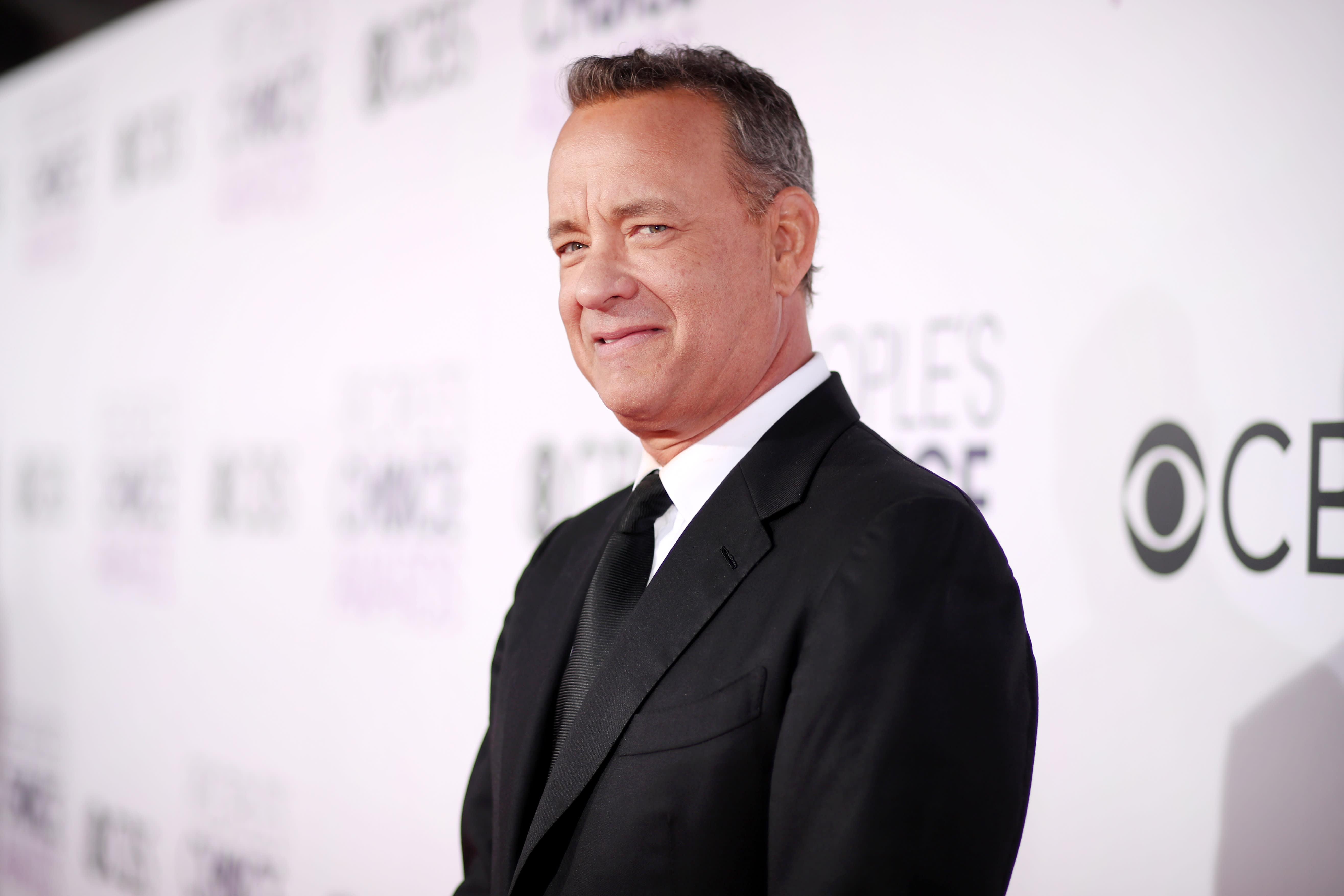 Tom Hanks ha utilizzato questo trucco per la produttività mentre scriveva il suo primo romanzo