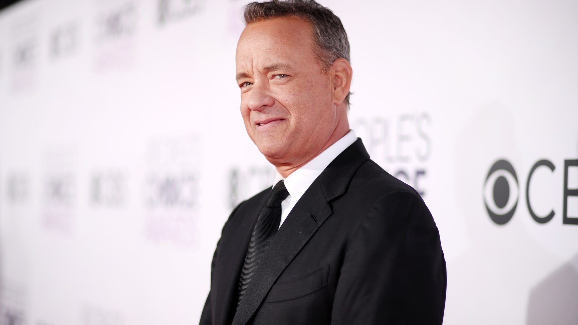 Tom Hanks used a popular productivity hack to write his first novel—here's how it works