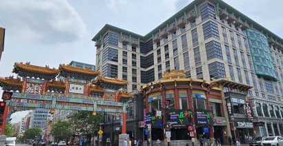 Tradition and history collide with luxury development in Chinatowns across U.S.