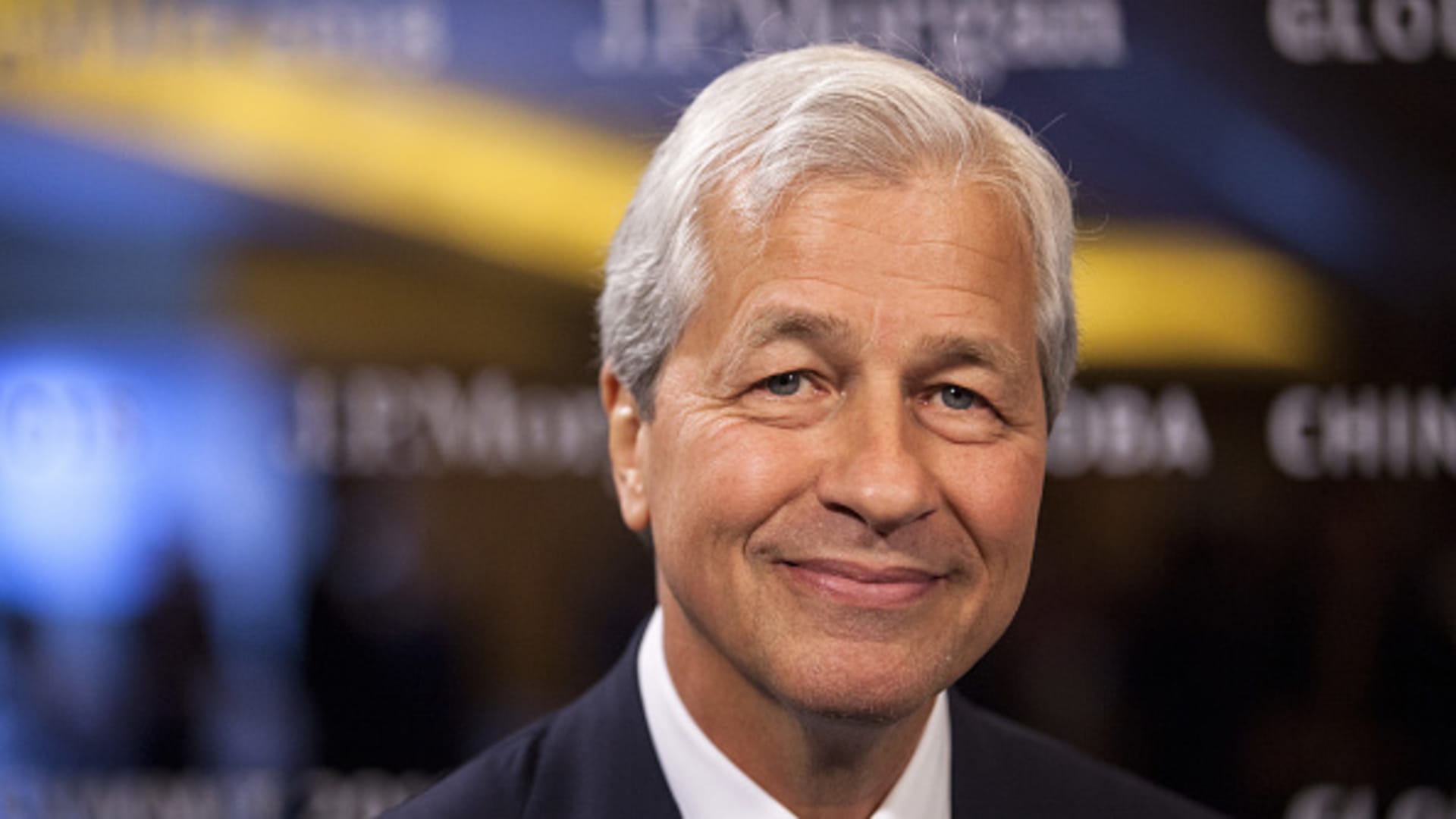 JPMorgan’s Dimon reportedly makes first visit to China in four years
