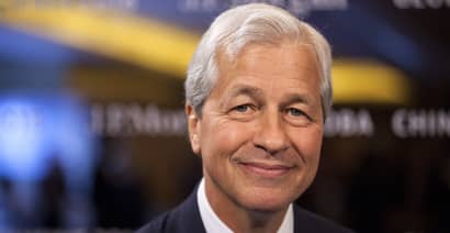 JPMorgan is developing a ChatGPT-like A.I. service to offer investment advice