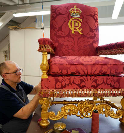 King Charles' scaled-back coronation set to cost the UK up to $125 million