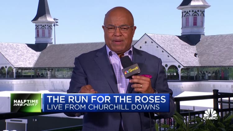 The run for the roses: What to watch in the 2023 Kentucky Derby