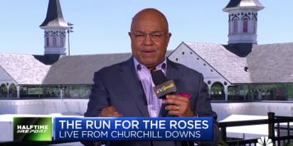 The run for the roses: What to watch in the 2023 Kentucky Derby