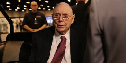 3 lessons from Charlie Munger that will make you a better investor