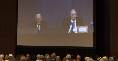 The best wit and wisdom from Buffett and Munger at Berkshire's annual meeting