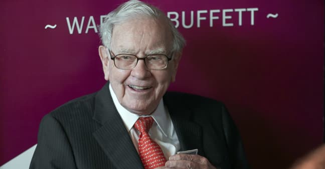 Buffett disciple Bill Stone shares key lessons he's learned after going to 20 annual meetings
