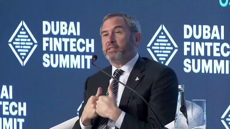 Ripple Will Have Spent $200M Fighting SEC Process, CEO Says