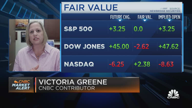 Greene: Pure plays in the energy sector are at risk depending on their hedges