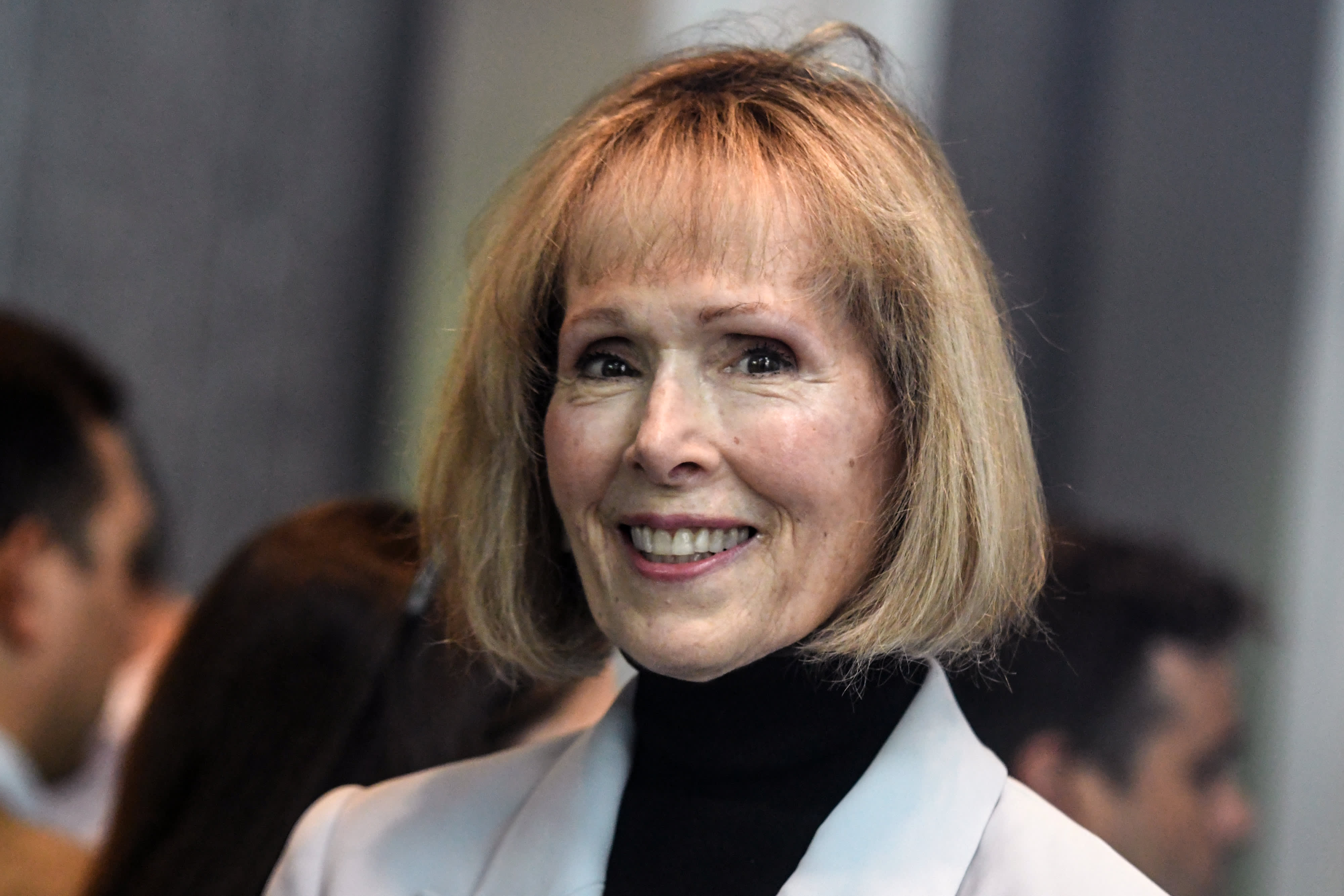 Does Journalist Jean Carroll Have A Daughter?