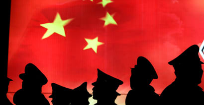 China's security crackdown could signal new realities for foreign investors