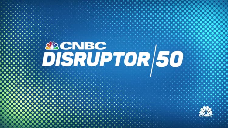 CNBC's 2023 Disruptor 50 List Unveiled
