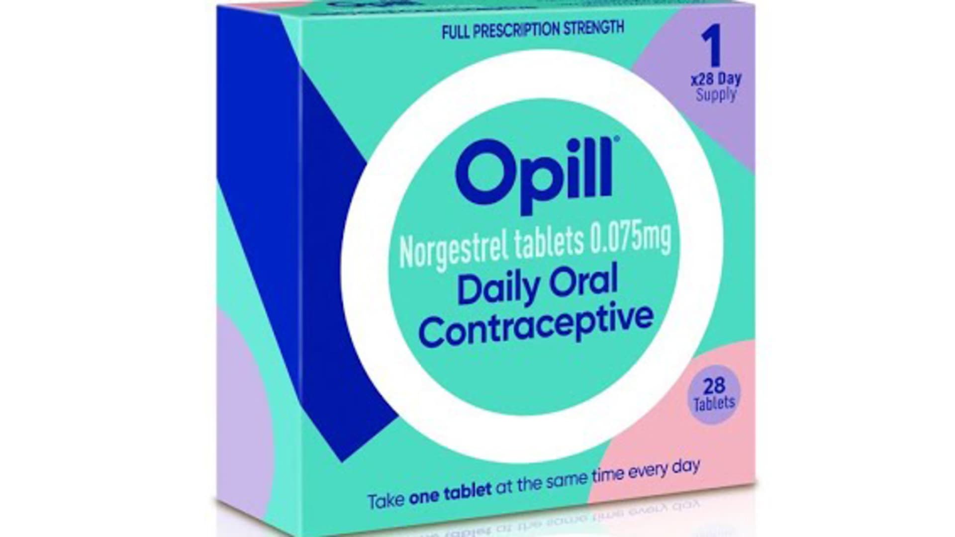 FDA advisors recommend sale of birth control pill without a prescription
