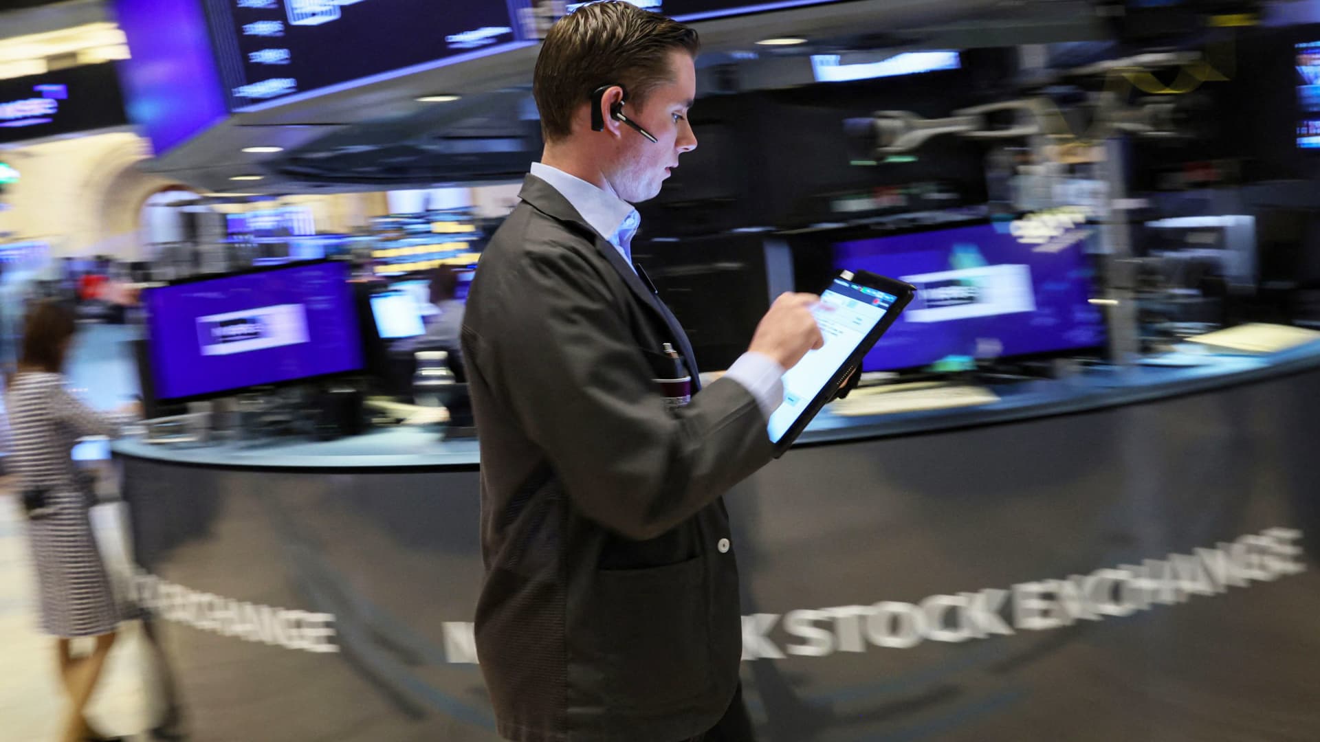 5 things to know before the stock industry opens Thursday, Might 11