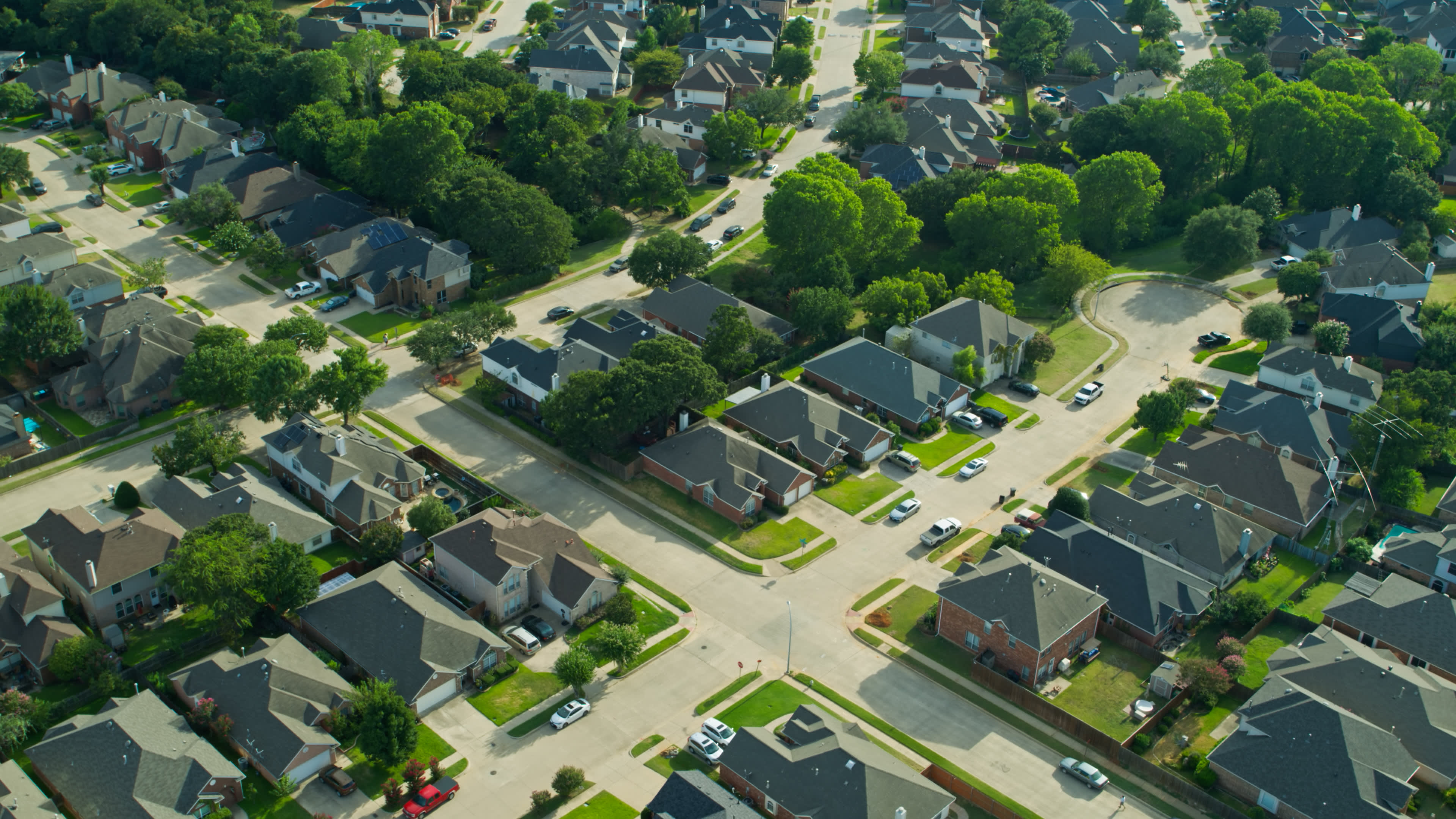 Homebuyers are most interested in these 10 U.S. neighborhoods