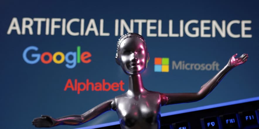 Morgan Stanley's shares its top stocks to play this overlooked $4 trillion opportunity in AI