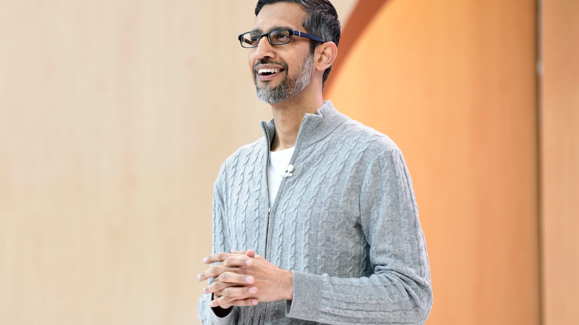 Alphabet reportedly weighing offer for HubSpot, sending shares in the  billion marketing company up 7%