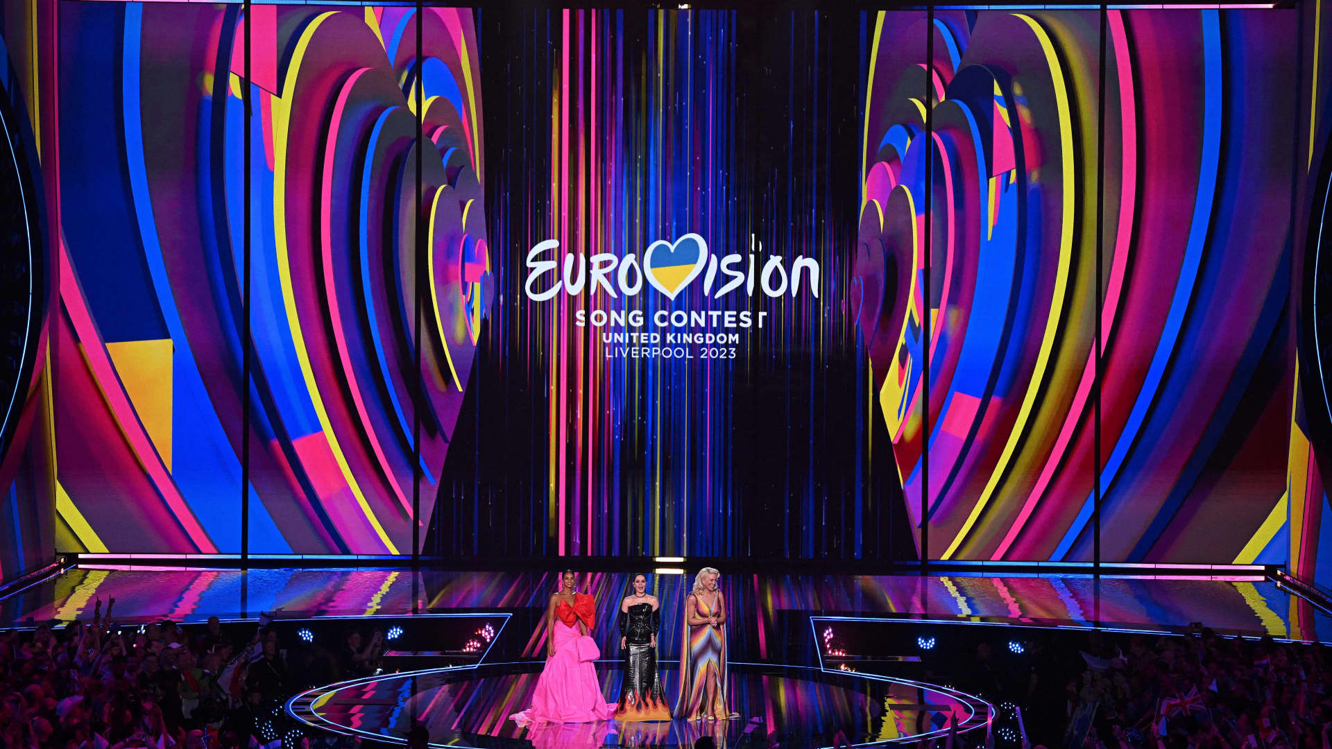 Can the UK afford to host Ukraine’s Eurovision? It can’t afford not to