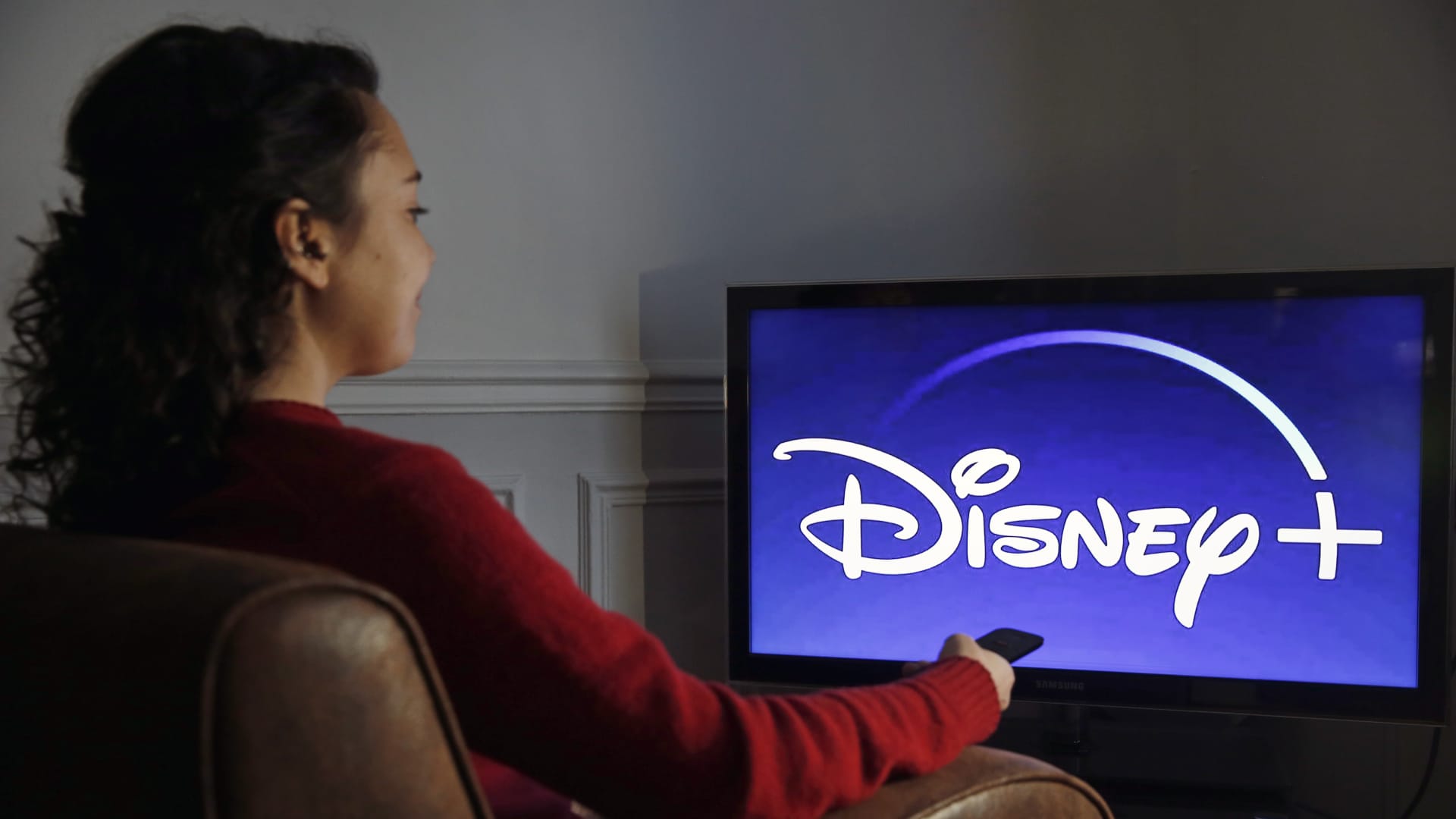 Disney to raise price on ad-free Disney+ to .99 per month starting October 12
