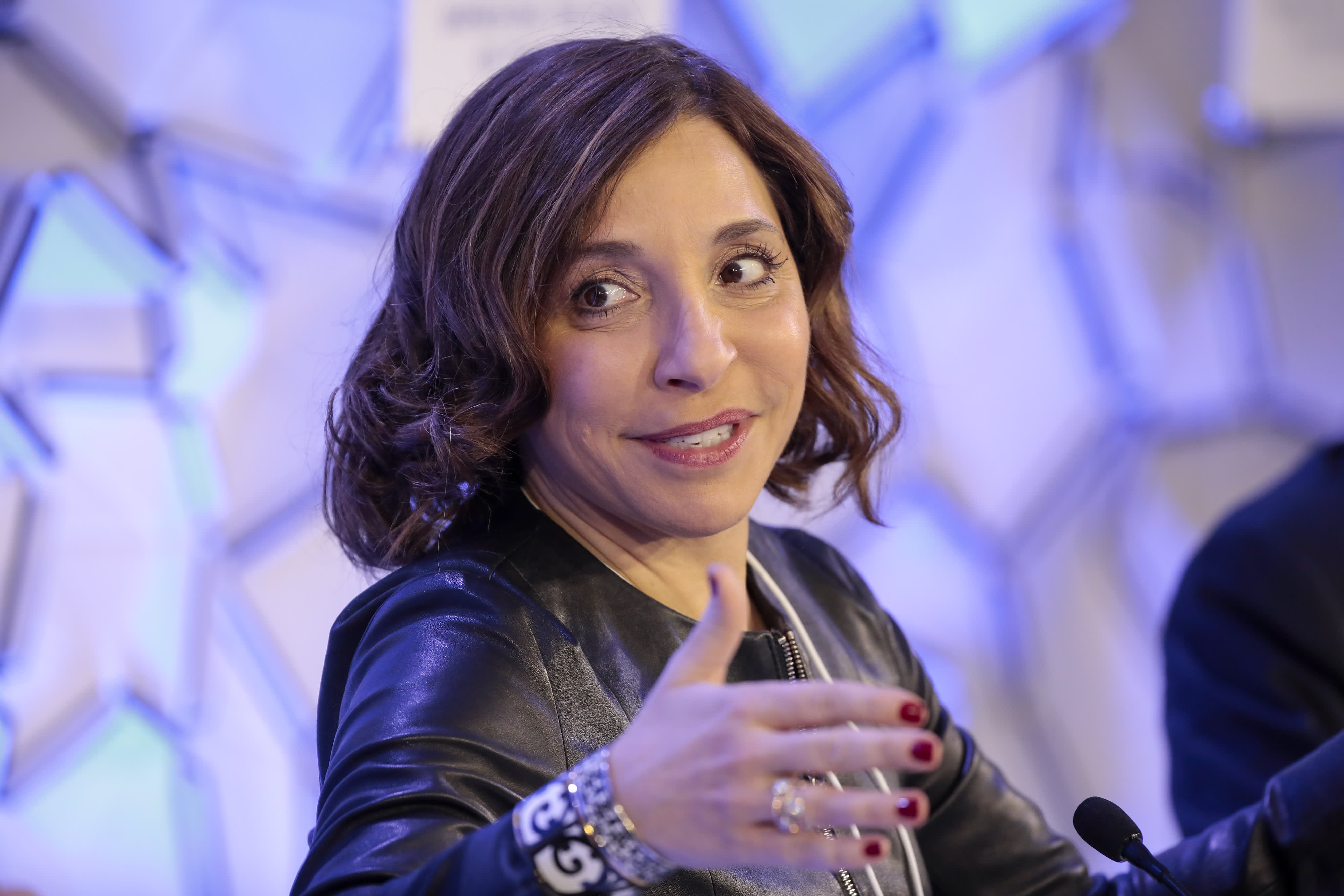NBCUniversal’s advertising chief Yaccarino is resigning amid CEO rhetoric on Twitter
