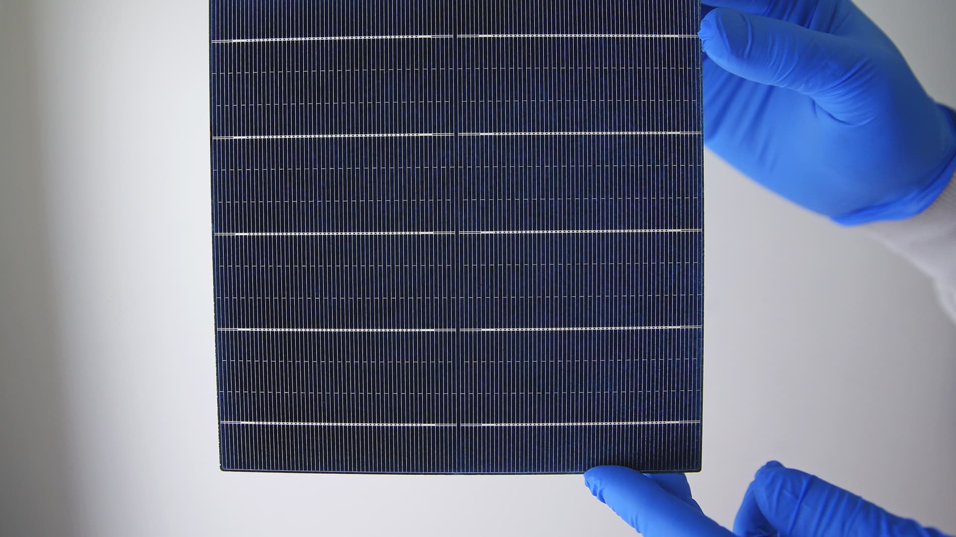 A Bill Gates-based photovoltaic technology that may be solar energy's future