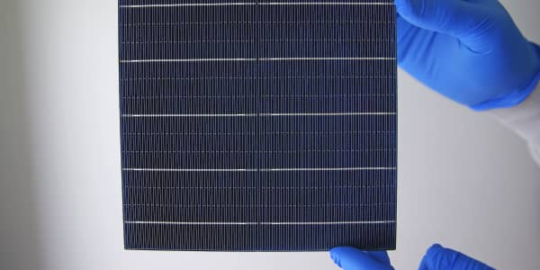 A Bill Gates-based photovoltaic technology that may be solar energy's future