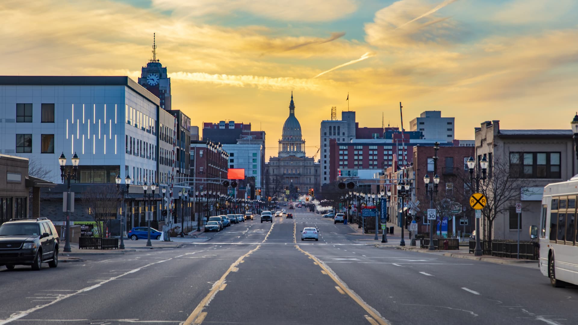 How remote work transformed this city in the Midwest